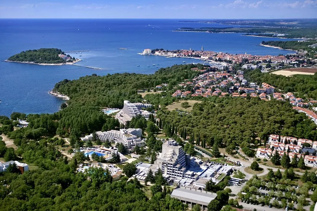 Valamar Diamant Residence Porec