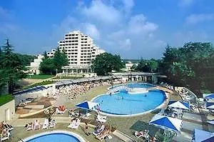 Valamar Diamant Residence Porec Croatia