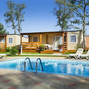 Maistra Valkanela Mobile Homes Feriepark