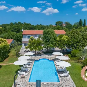  Apartman Grota