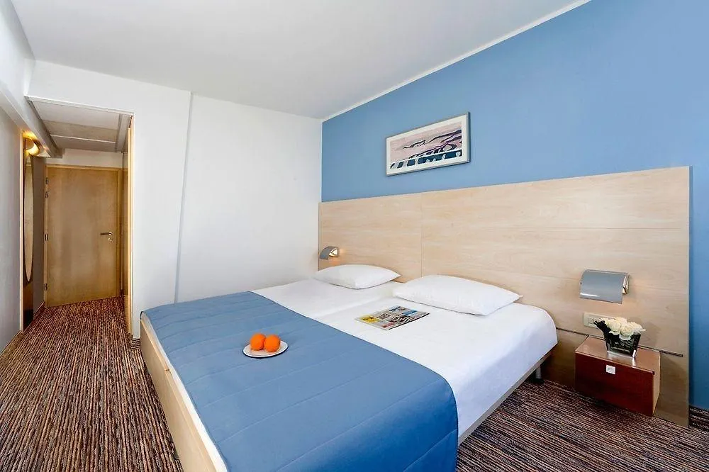 Valamar Diamant Residence Porec