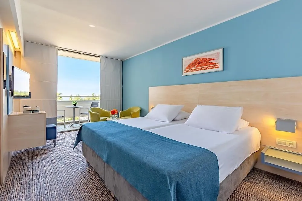 Lejlighed Valamar Diamant Residence Poreč