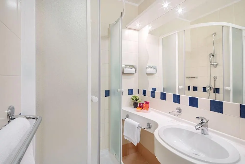 Apartment Valamar Diamant Residence Poreč