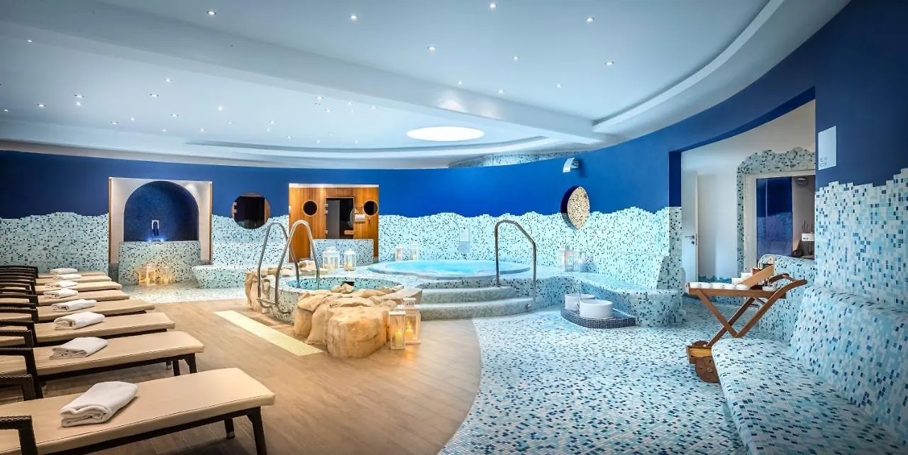 Apartment Valamar Diamant Residence Poreč