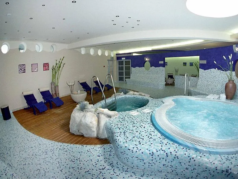 Valamar Diamant Residence Poreč Lejlighed