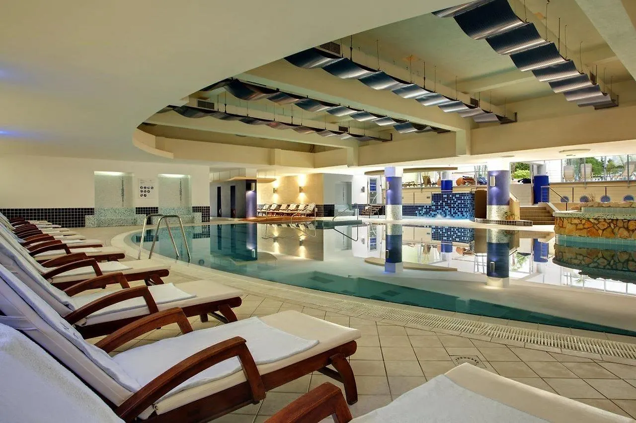 Valamar Diamant Residence Poreč 0*,  Kroatien