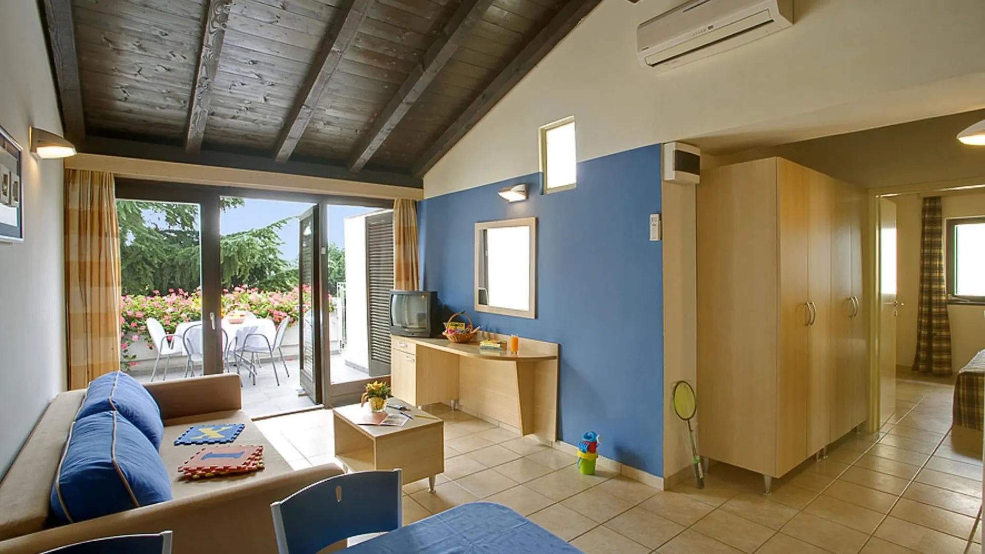 Valamar Diamant Residence Poreč Kroatien