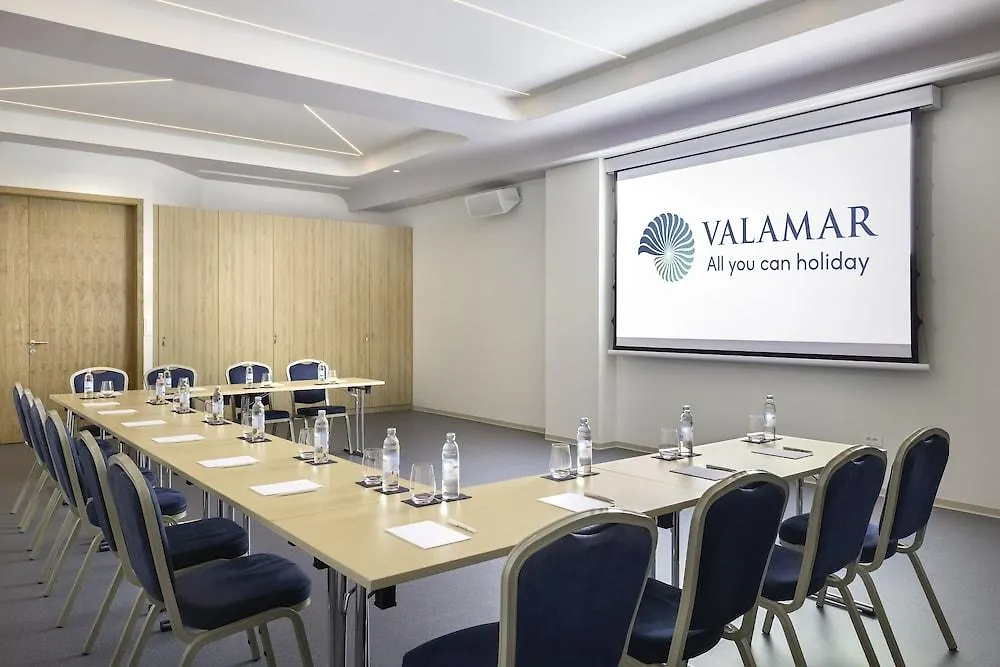 Apartment Valamar Diamant Residence Poreč