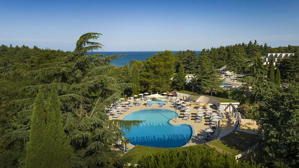 Valamar Diamant Residence Poreč Apartment
