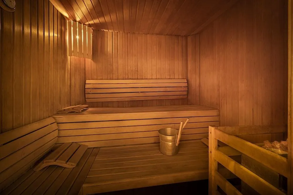 Lejlighed Valamar Diamant Residence Poreč
