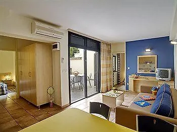 Apartment Valamar Diamant Residence Poreč