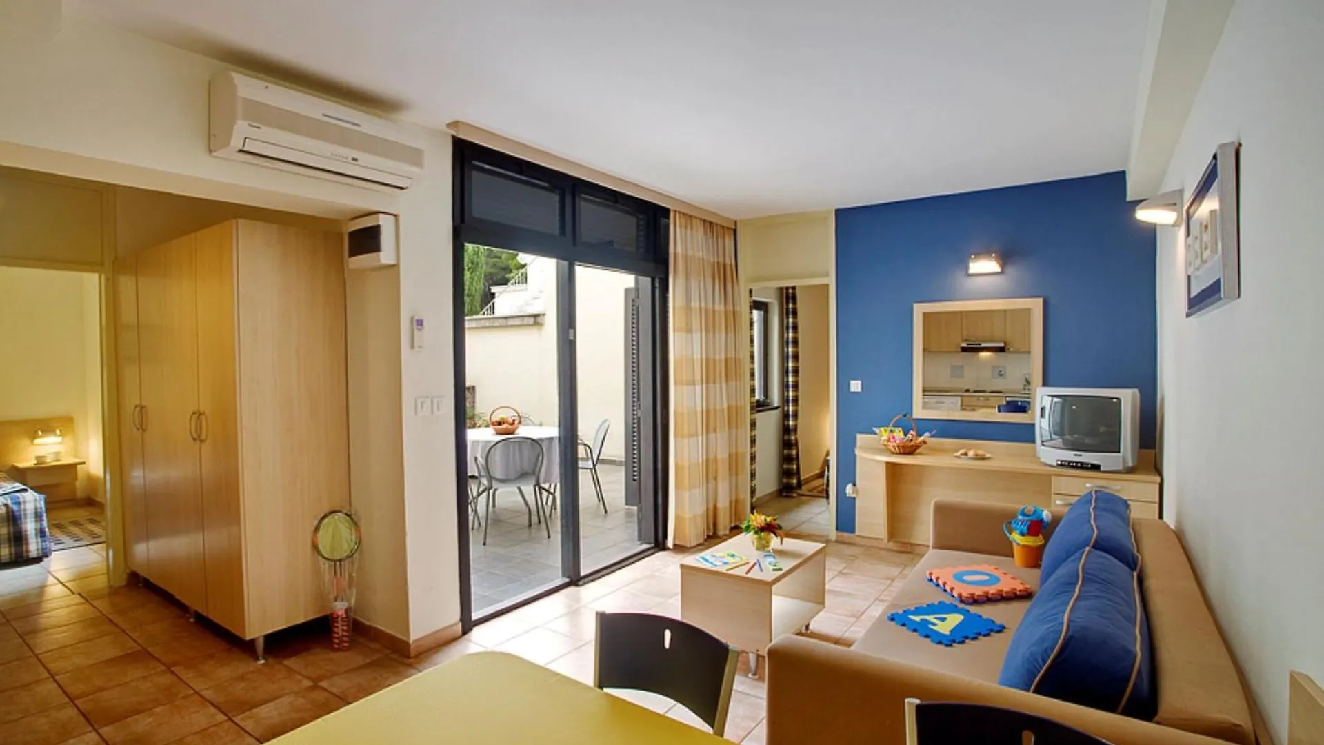 Valamar Diamant Residence Poreč