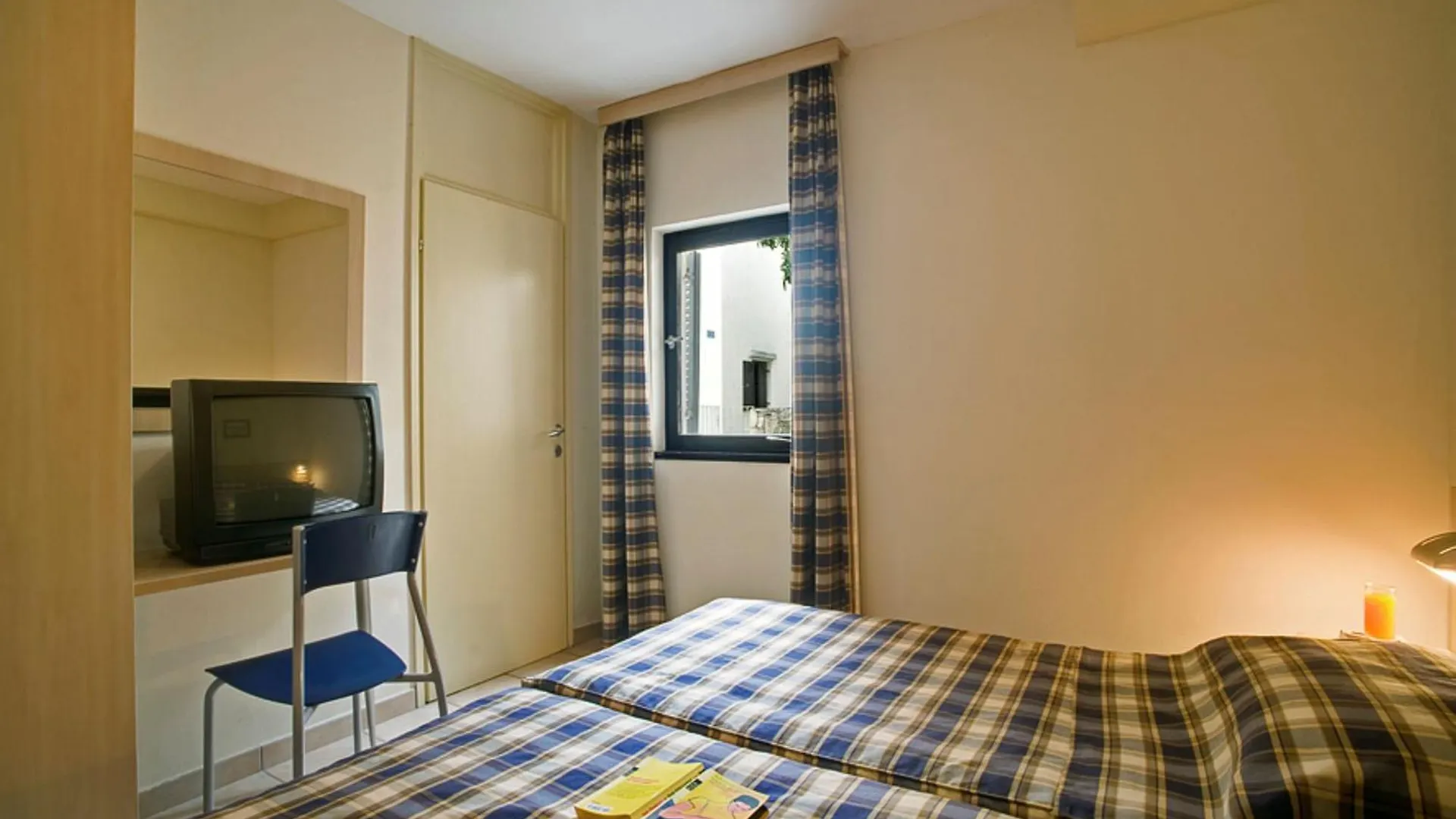 Valamar Diamant Residence Poreč Kroatien