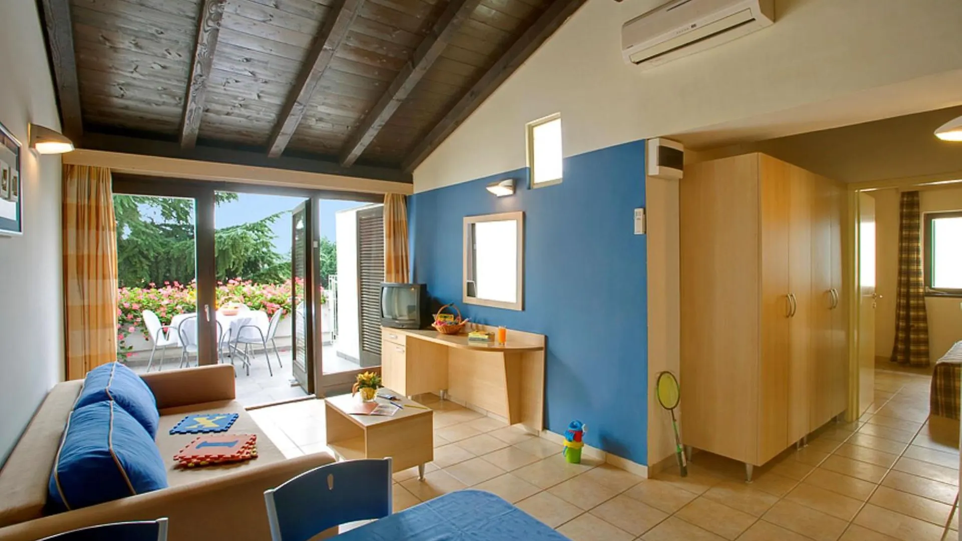 Valamar Diamant Residence Poreč Apartment