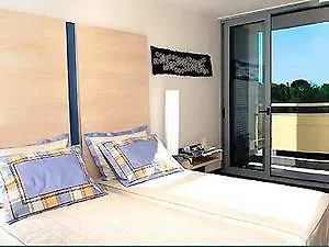 Lejlighed Valamar Diamant Residence Poreč