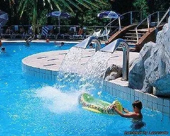 Valamar Diamant Residence Poreč Lejlighed