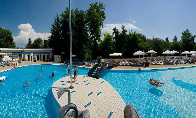 Apartment Valamar Diamant Residence Poreč