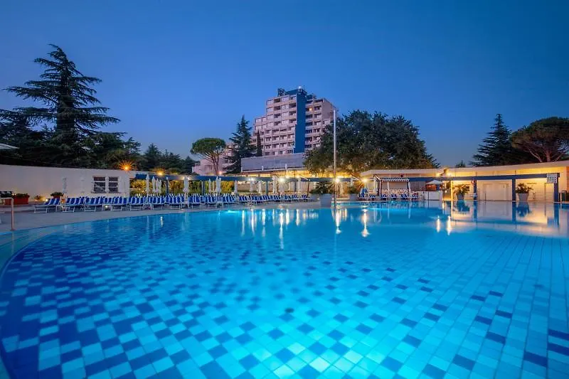 Valamar Diamant Residence Poreč 0*,