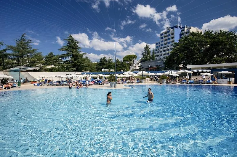 Valamar Diamant Residence Poreč Lejlighed