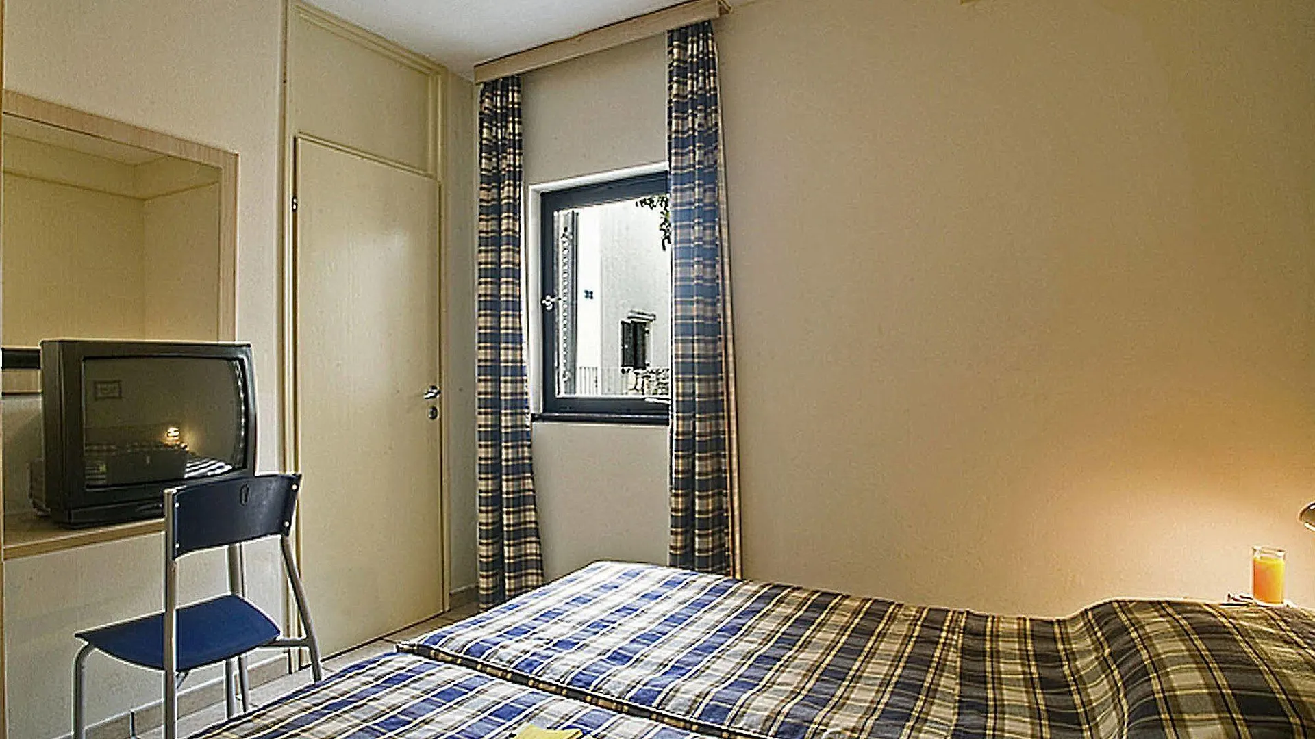 Valamar Diamant Residence Poreč Lejlighed