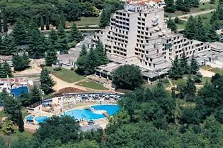 Valamar Diamant Residence Poreč 0*,  Kroatien